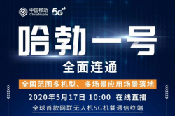 5G互聯(lián)，哈勃一號，有我們承載