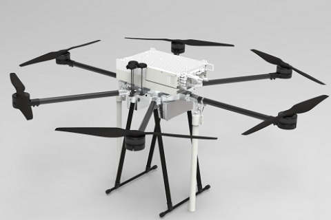 DG-M15系留無人機(jī)