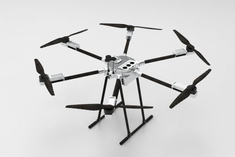 DG-M30系留無人機
